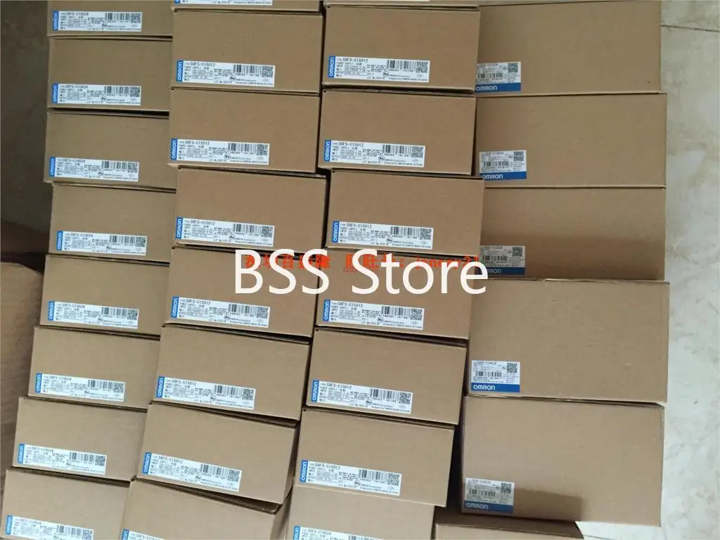 

Switch Power Supply S8FS-G15024C S8FS-G30024C S8FS-G30024CD Power supply module sensor