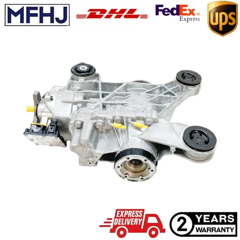 Rear Differential Assembly Complete for Audi RS3 RSQ3 TTRS 2017-2021 0CR525010S 0CR 5250 10S