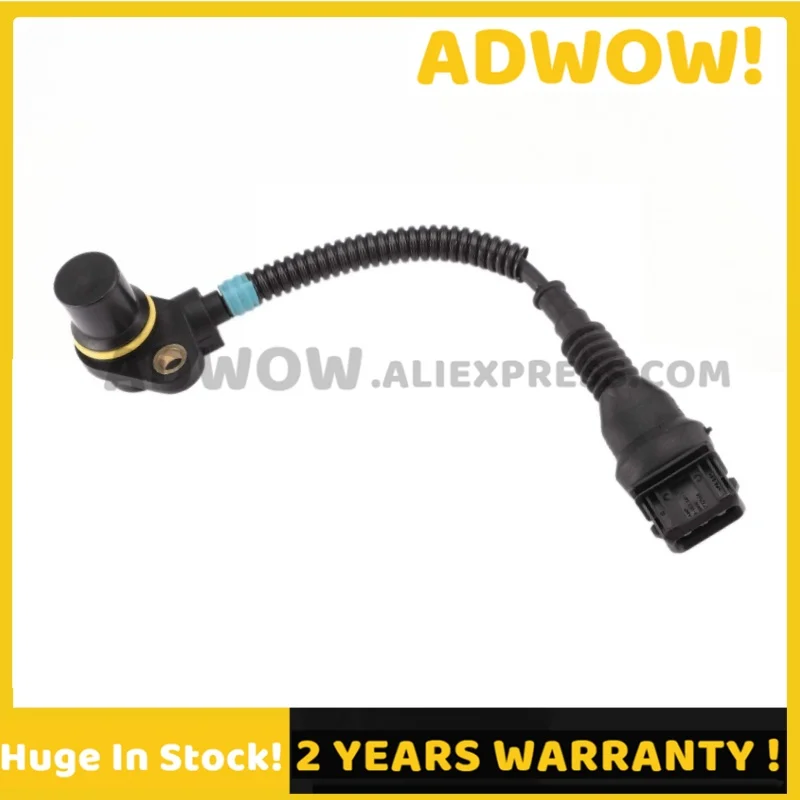 

High Quality Transmission Rotational Rotational Speed Sensor 24357518732 For BMW Mini Cooper R50 R52 2002-2008 Car Accessories