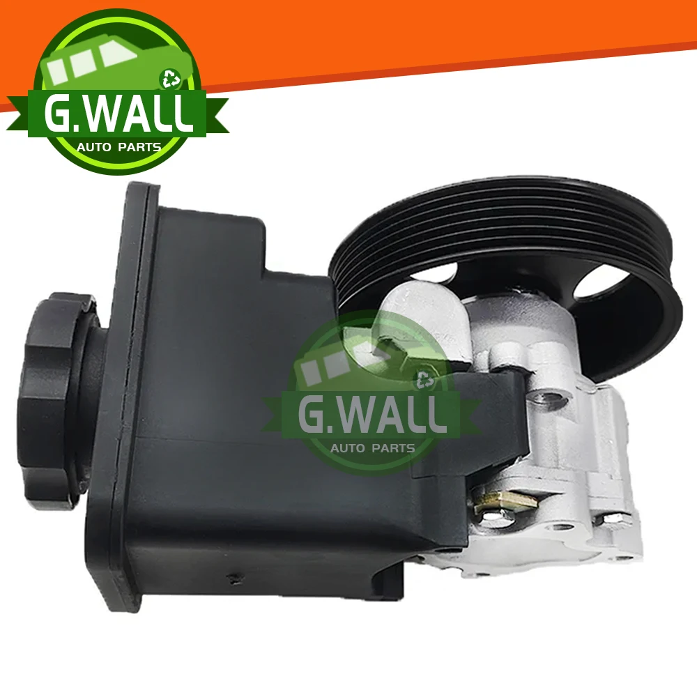 For Power Steering Pump For GWM Great Wall Hover H3 GW 2.0 2.4 2.5TC 2.8TC C 3407100-K54 3407100AK54