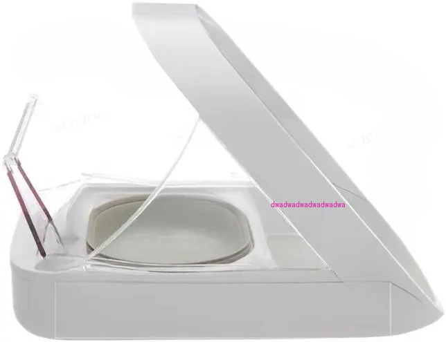 Sure Petcare -SureFlap - SureFeed - Microchip Pet Feeder - Selective-Automatic Pet Feeder Makes Meal Times Stress-Free