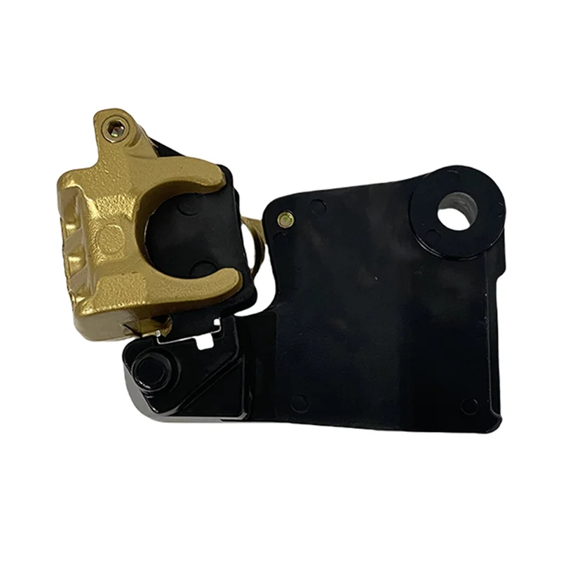 

Motorcycle Engine Master Cylinder Brake Caliper For Bajaj Pulsar Ns 200 200Ns