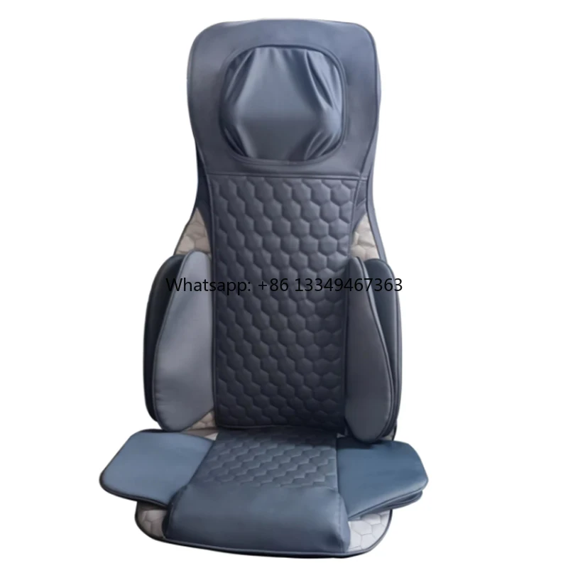 Efficiency Massage …