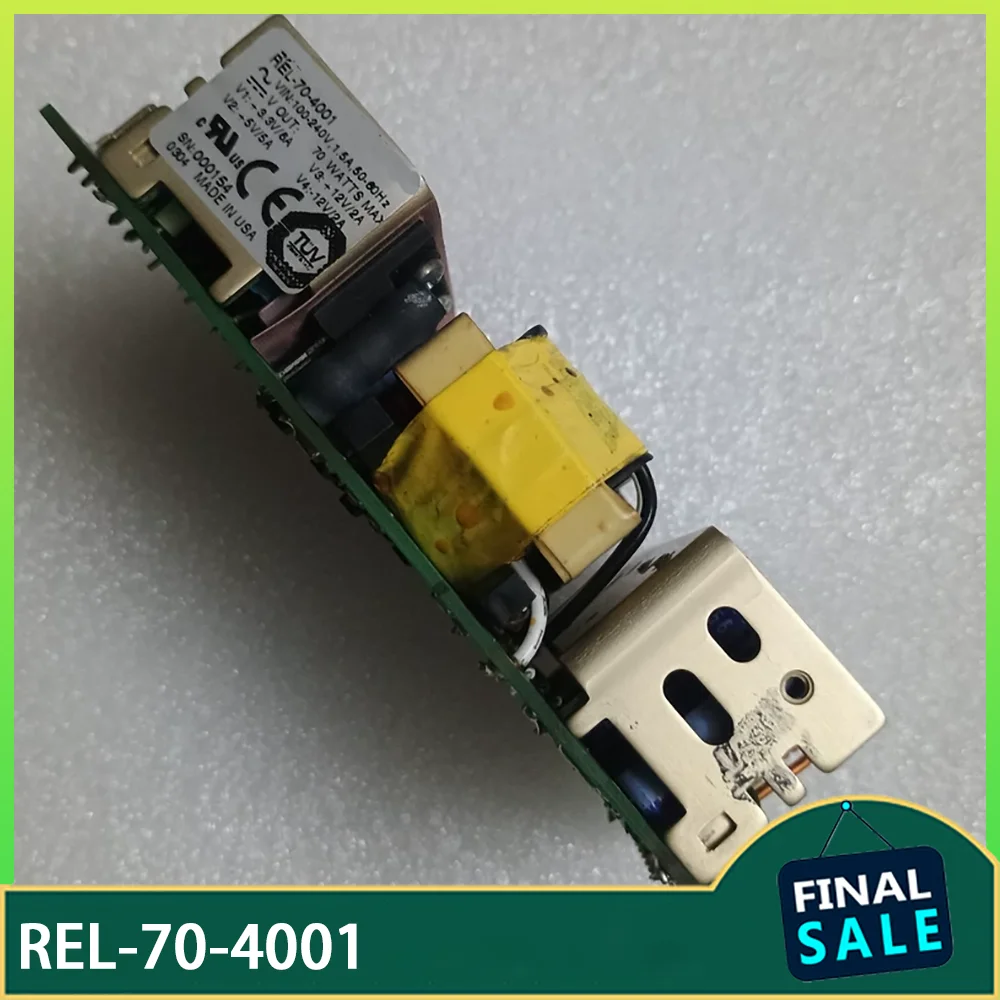 

Power Module Battery RLM70PQ41-P2AU REL-70-4001