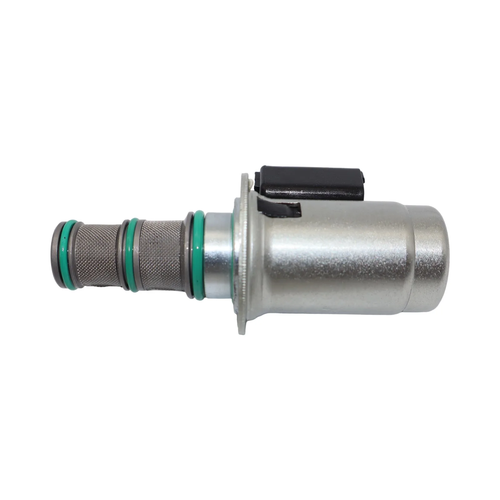 12V Solenoid Valve Assembly 25220804 For JCB 2CX 3CX 4CX