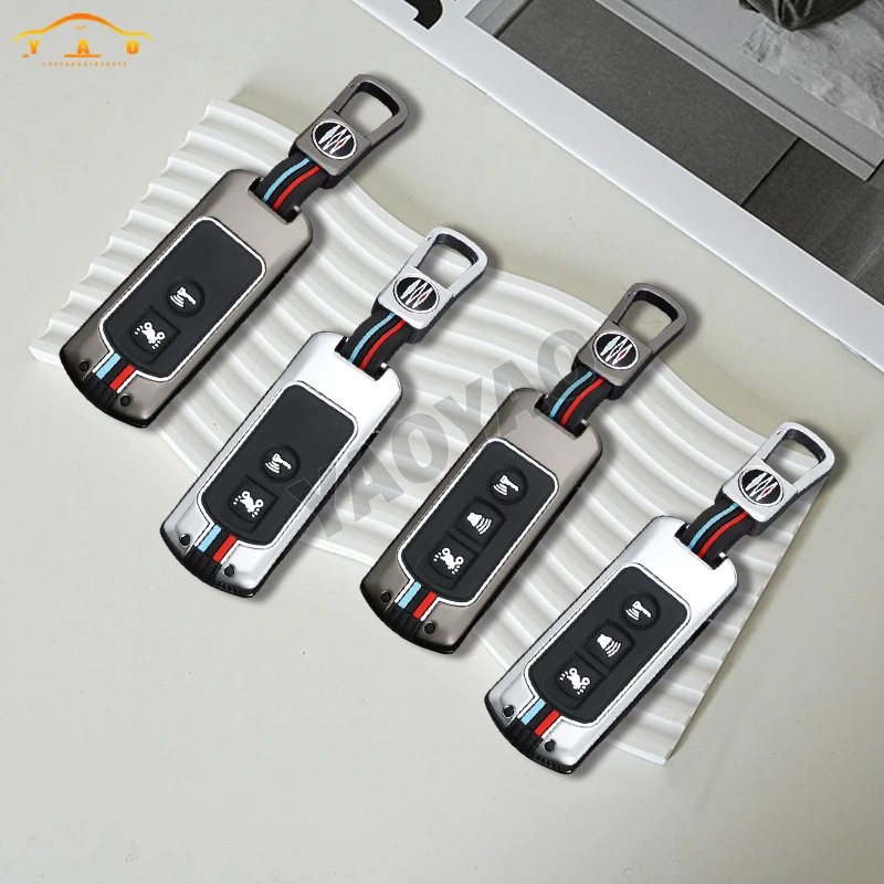 

2024 New Fashion Car Key Case For Honda SH 125 Forza 350 250 750 ADV 150 X-ADV SH150i SH300 150 PCX 125 2020-2023