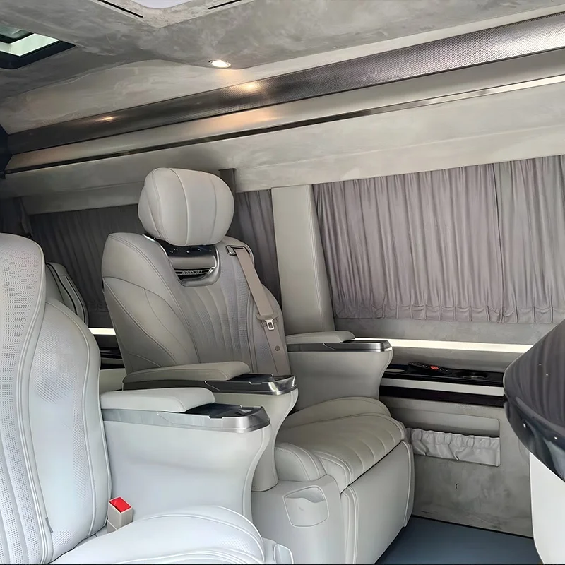 

Upgrade and Modify High Quality Customized Car Sunshade Window Curtain for Tyta Hiace Car Accessories Interior Decoration