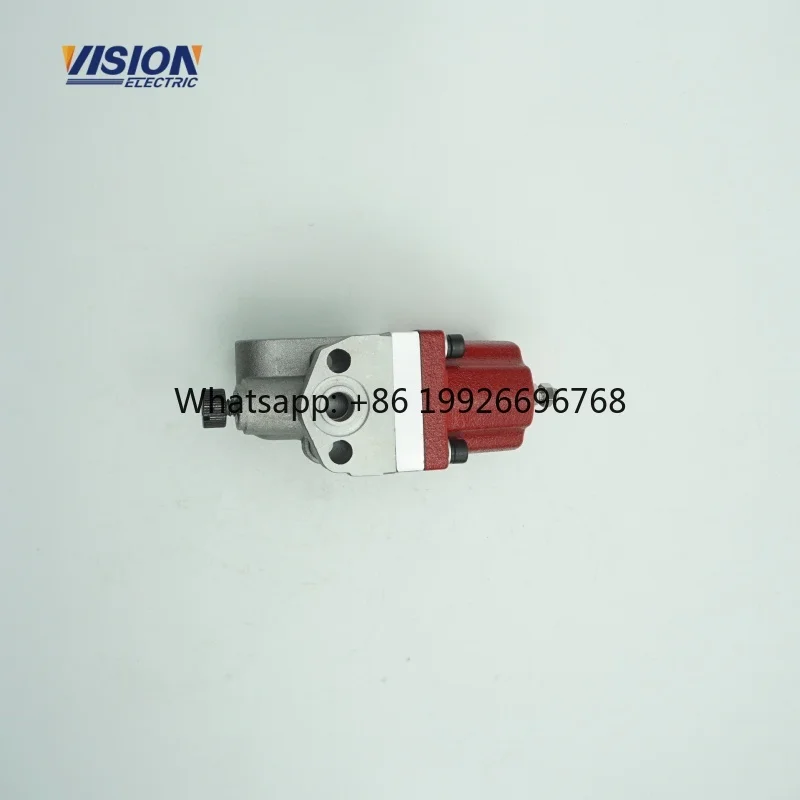 

KTA19 K38 Engine Parts Stop Solenoid Valve 3017993 High Quality