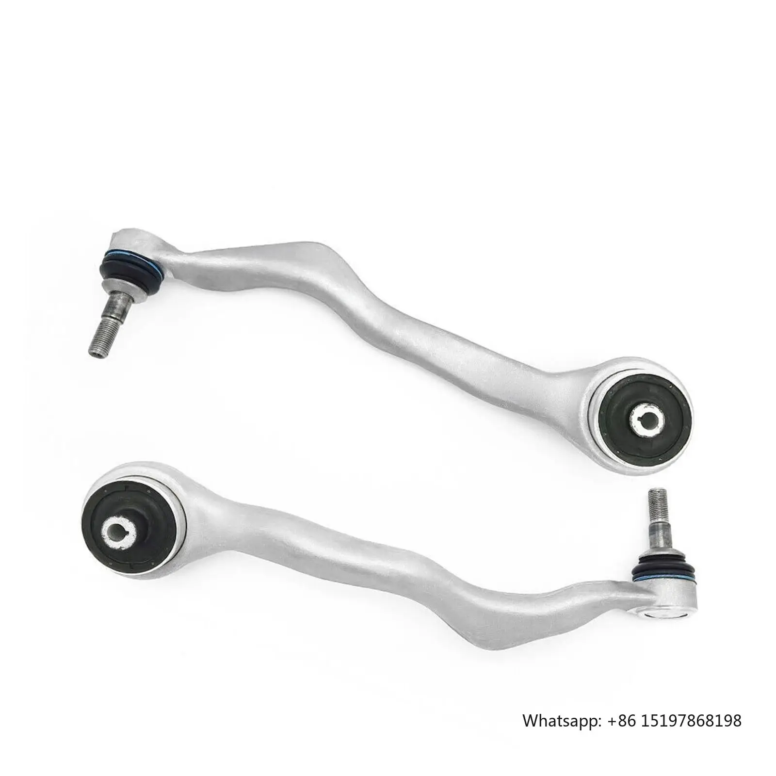 

Wholesale Auto Spare Parts Suspension System Aluminum Control Arm Upper Lower Control Arms for Car Mercedes for BMW Front