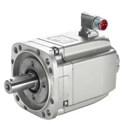 Original Synchronous Servo Motor Series S 230 400V AC 5000Rpm 16.502 Kg 1FK7083-5AF71-1SH0