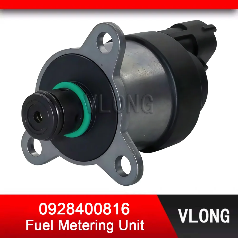 0928400816 Fuel Pump Pressure Regulator Valve For Renault Laguna Koleos Espace 2.0 dCi M9R Nissan Primastar Qashqai X-Trail T31