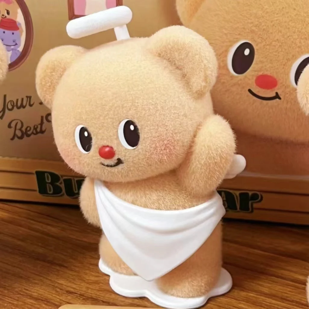 

Мультяшная аниме-фигурка, настольный милый орнамент, детский сюрприз, подарки на день рождения