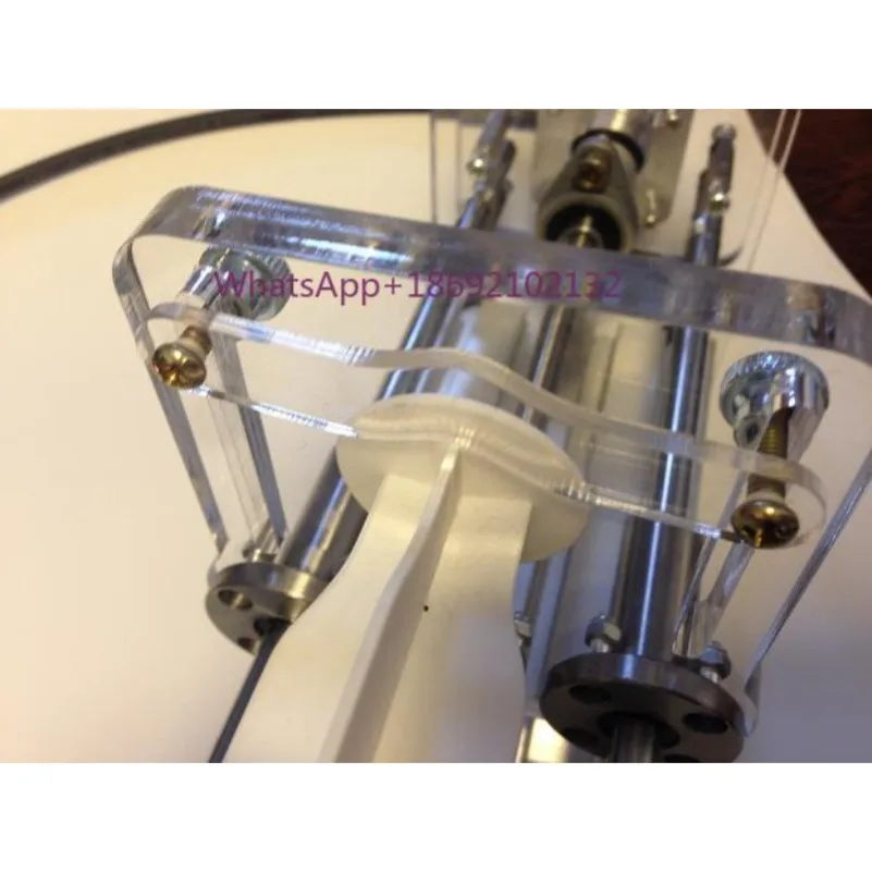 Host Not Included The Controller/syringe Pump/syringe Thruster/laboratory Micro Pump/dispensing Machine