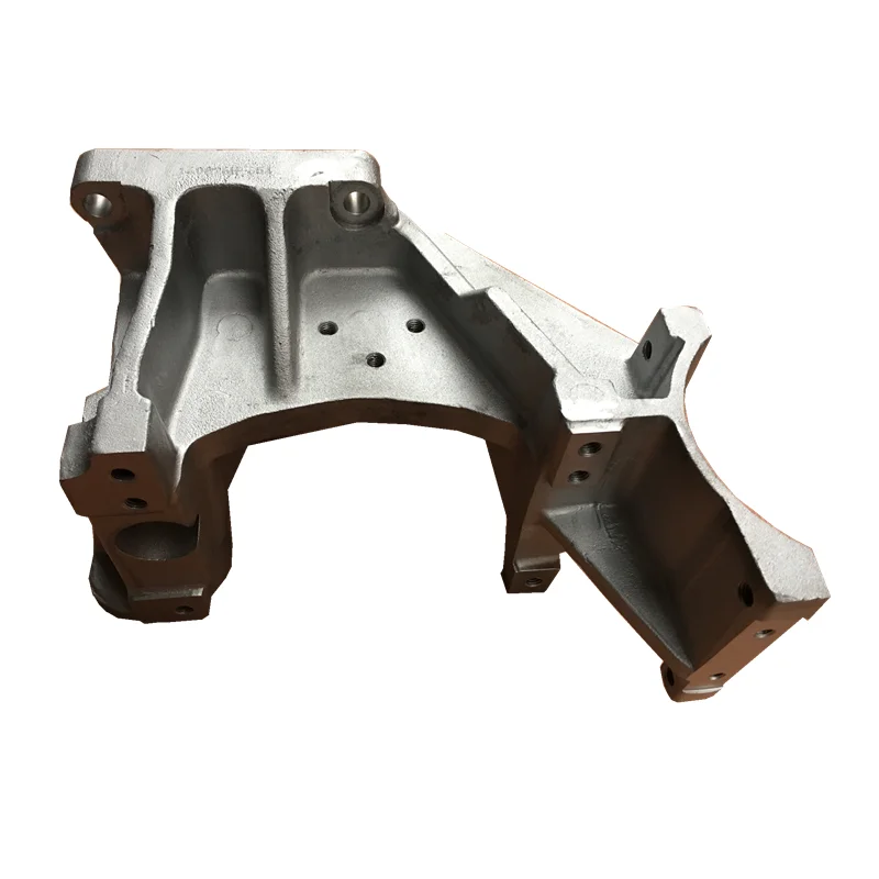 Professional and high-quality truck engine generator bracket engine accessories for Cummins