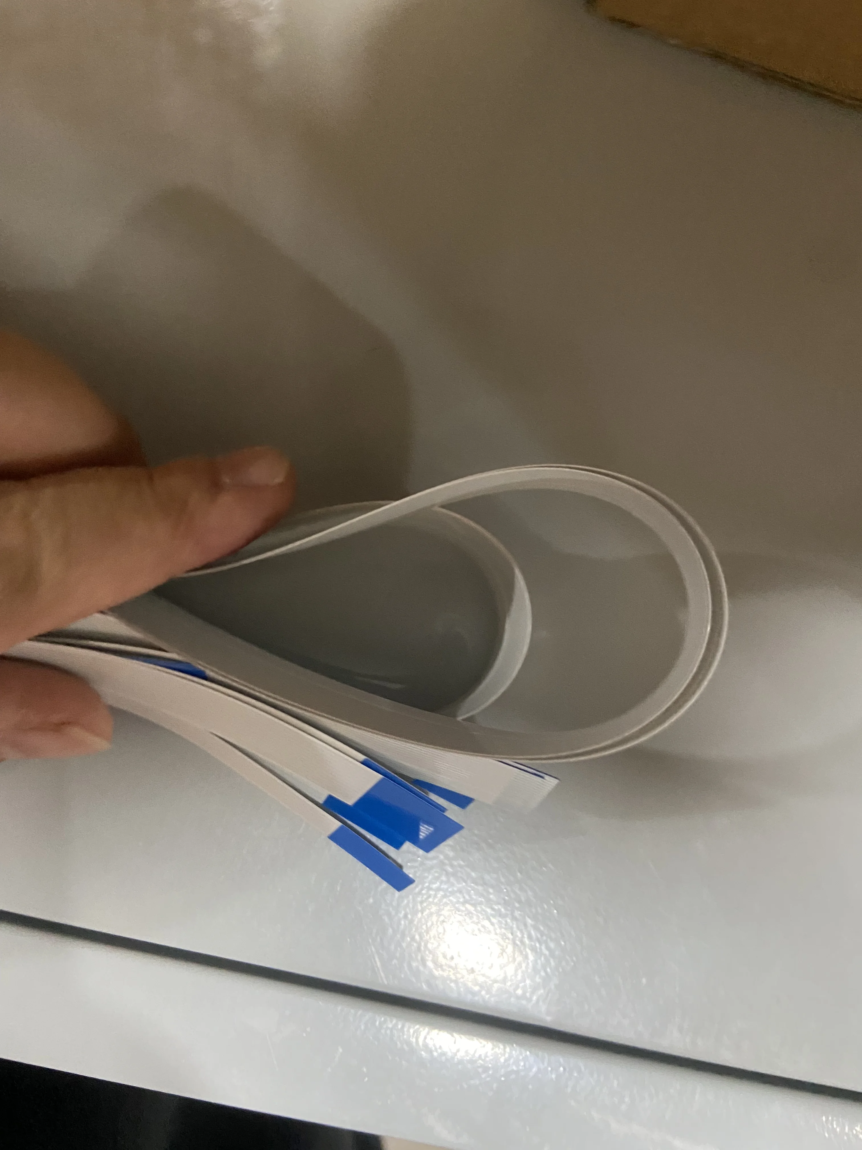 

1X кабель сканирования для EPSON L110 L130 L132 L210 L220 L222 L300 L310 L350 L355 L362 L365 L366 L455 L456 L550 L555 L565 L566 L558