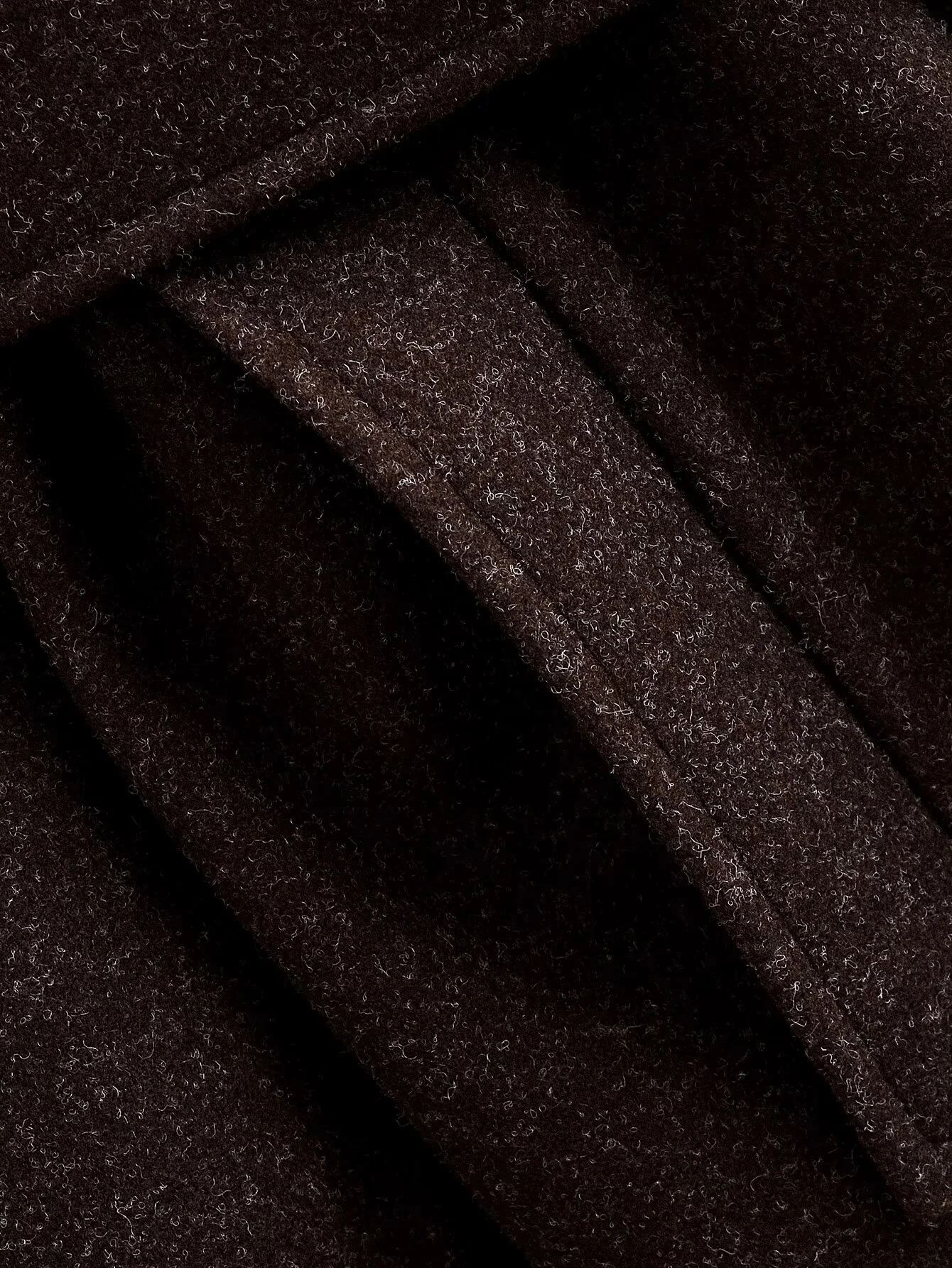 2025 Inverno Nuove donne Abbigliamento Moda casual Semplice ed elegante Trench lungo stile di fascia alta con cravatta in vita