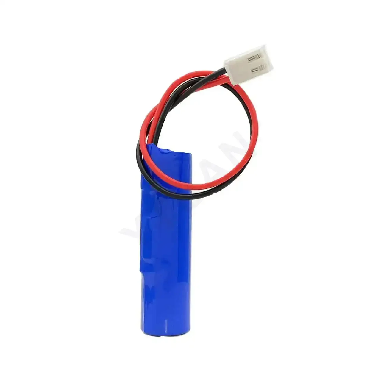 18650 3.7V 2200mah Lithium Battery for Flashlight Bluetooth Speaker Hair Clipper Led Light + PCB Protection Board,VH3.96 PLUG