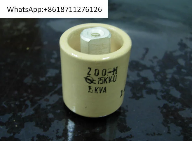 HT57 25PF 7.5KVDC 1…