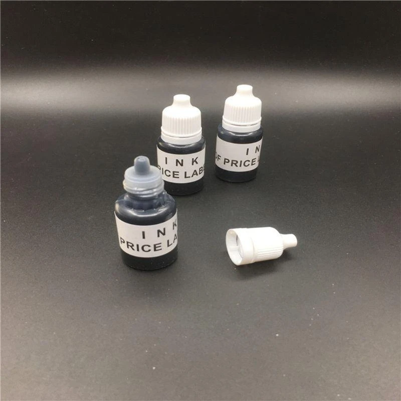 10ml Special for Coding Numbering Machine Price Labellers Digital Marking Tool