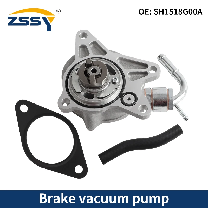 SH1518G00A Vacuum Pump for Mazda CX-5 2.2 Derv