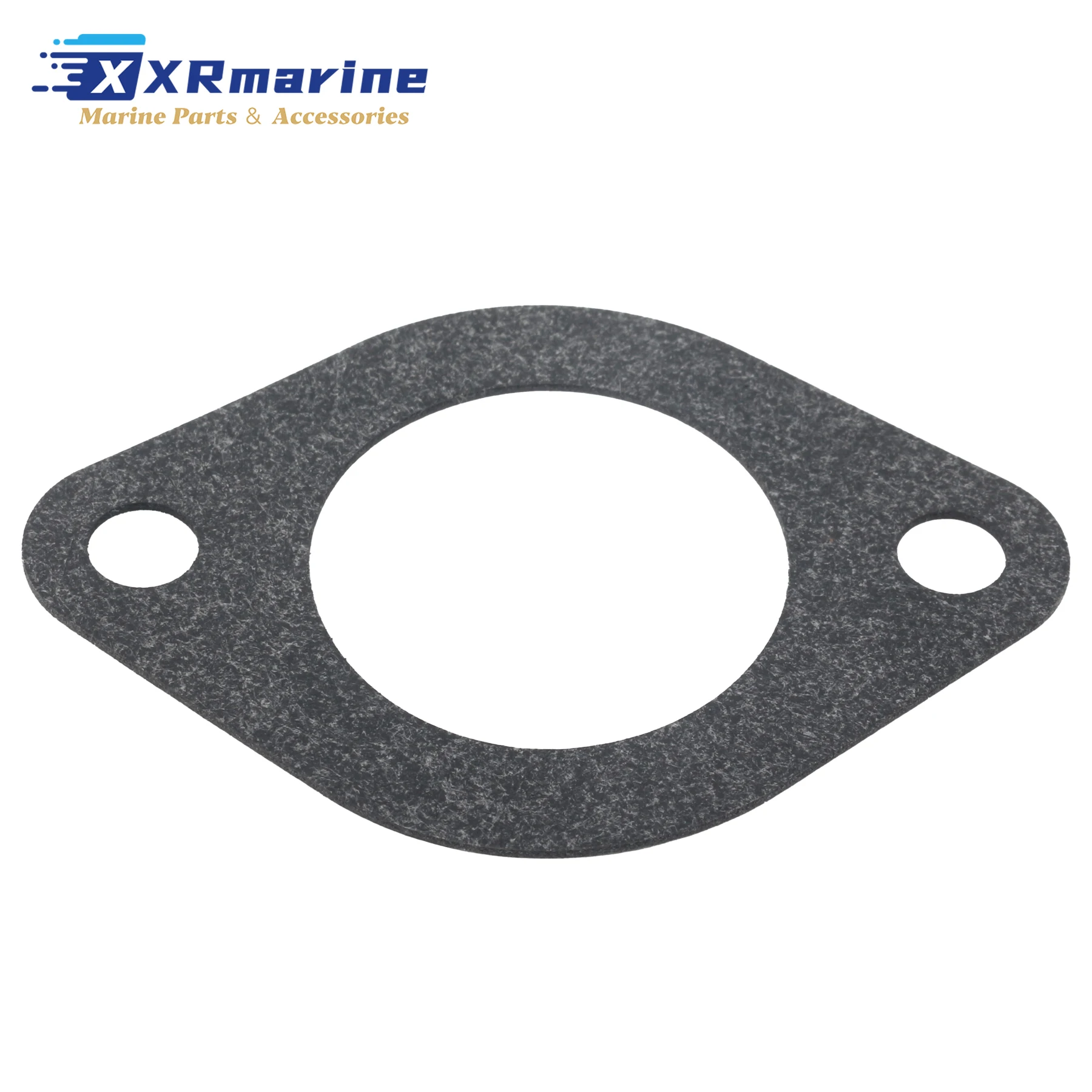 0398453 Carburetor Repair Kit Fits for Johnson Evinrude 9.9 15 75 HP J15 75E Outboard Motors Replaces 398453 765574 18-7223 view 5