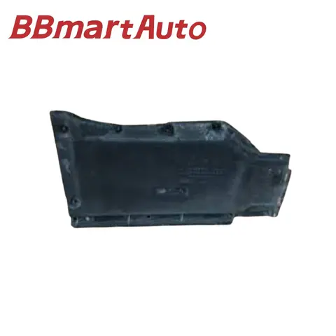 BBmart 자동차 부품 차체 하단 왼쪽 가드 플레이트, 아우디 A4 2017 RS4 2019 OE 8W082520 7A 하이 퀄리티 자동차 액세서리, 1 개