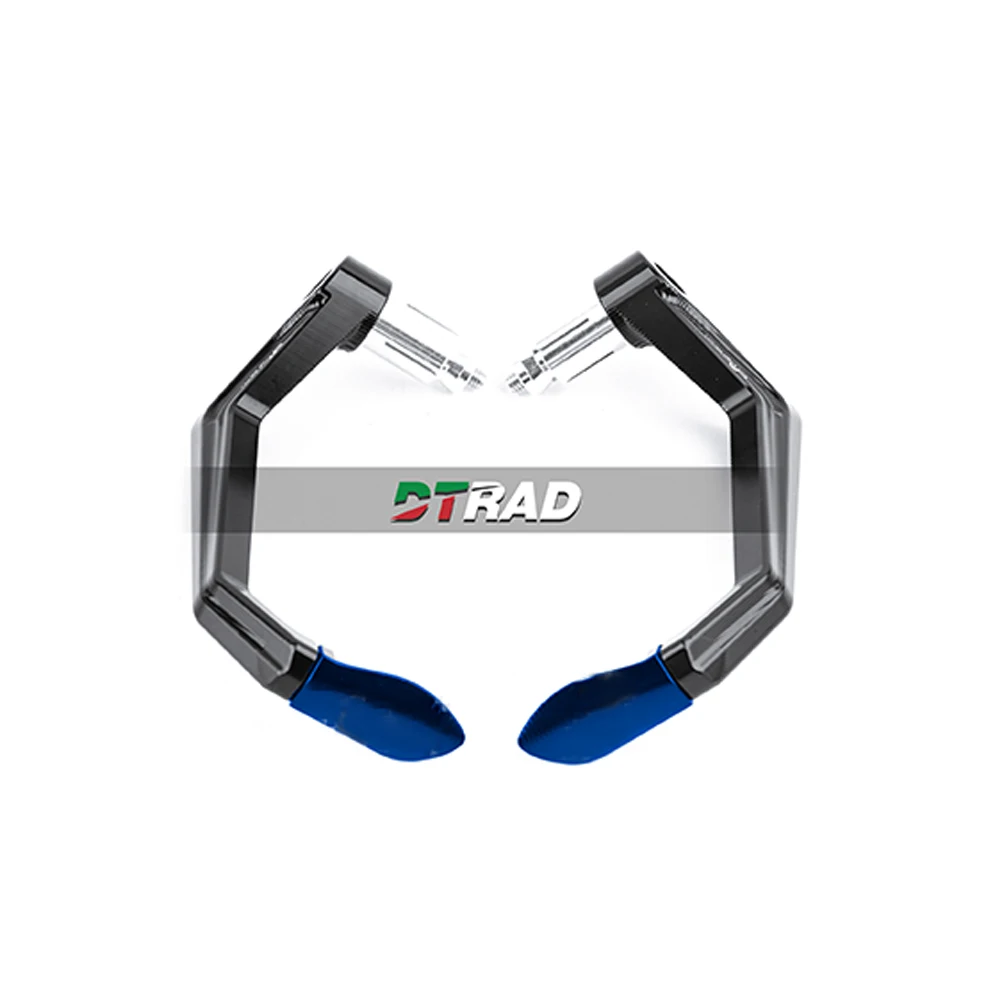 For Ducati Motorcycle Throttle Brake Clutch Protector CNC Aluminium Protector Modified Accessories Handlebar Grip Protector