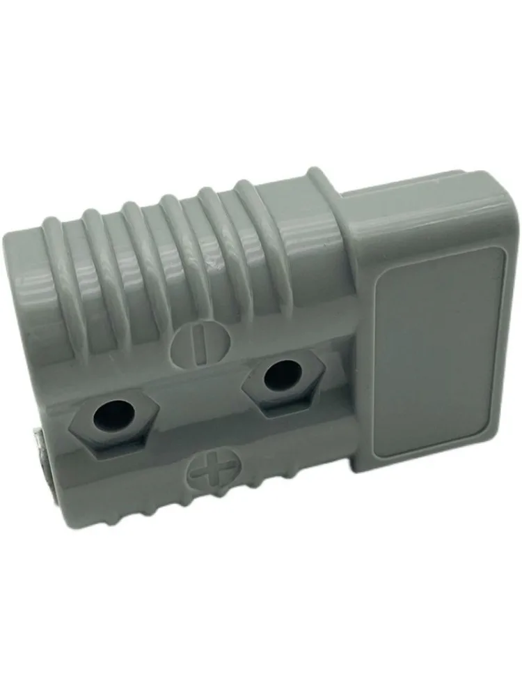 50A/forklift battery charging plug battery connector 50a connector