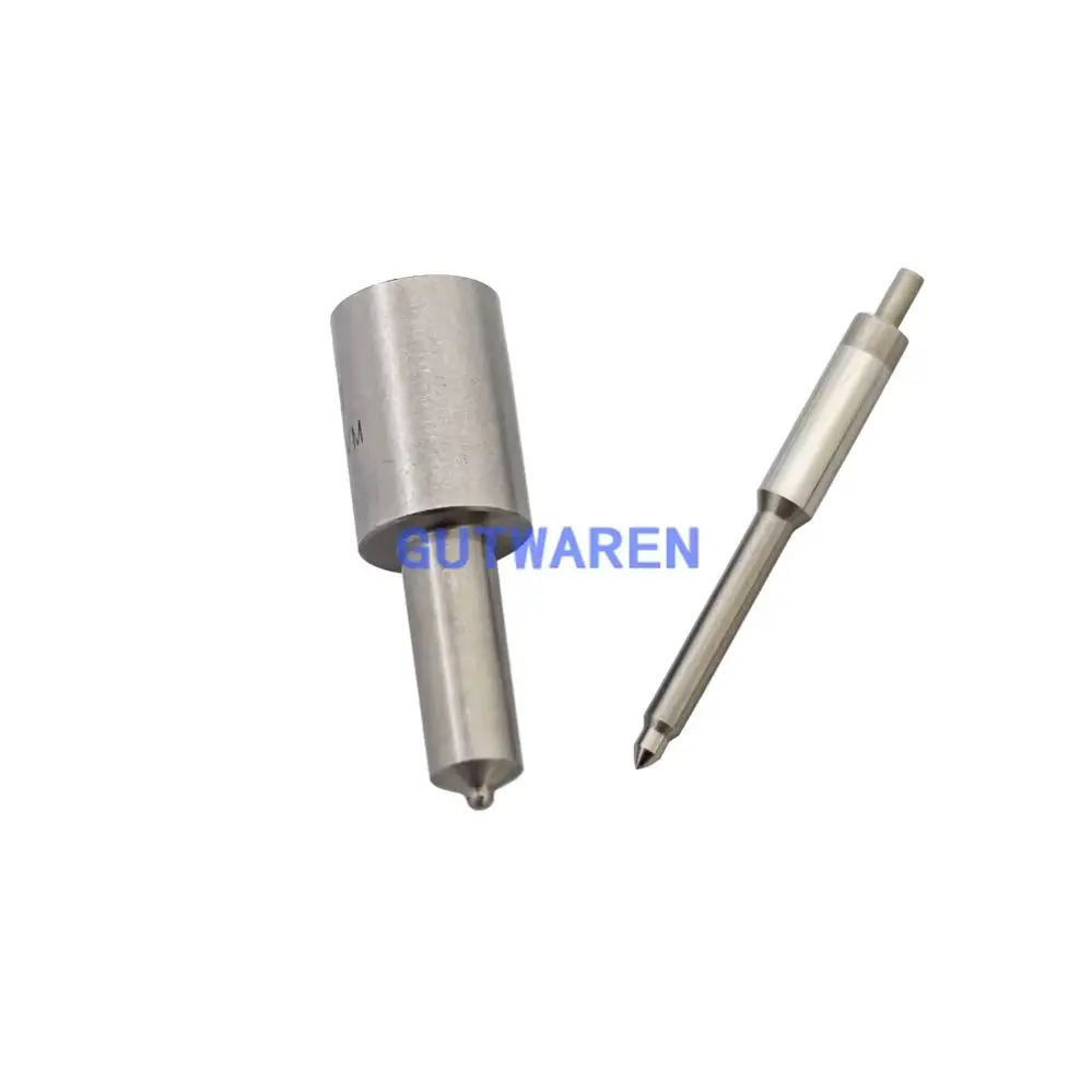 

Injector Nozzle 12 Pieces ZCK155S527A ZCK155S527 ZCK155S525L ZCK155S525 ZCK155S524 Diesel Pump Nozzle