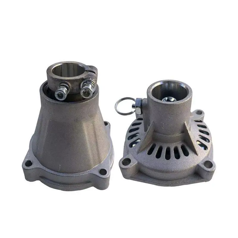 9 Teeth Universal Output Block Garden Power Tool Parts Fit Brush Cutter Accessories