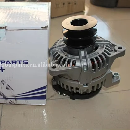 High Performance Original Bus Parts 24V Alternator Spare Parts