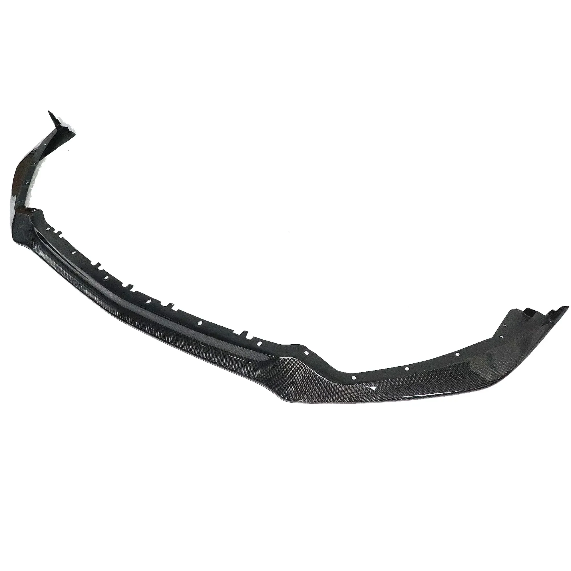 

STLF2015-2017 Front Lip Splitter Lower Spoiler Air Dam New Condition