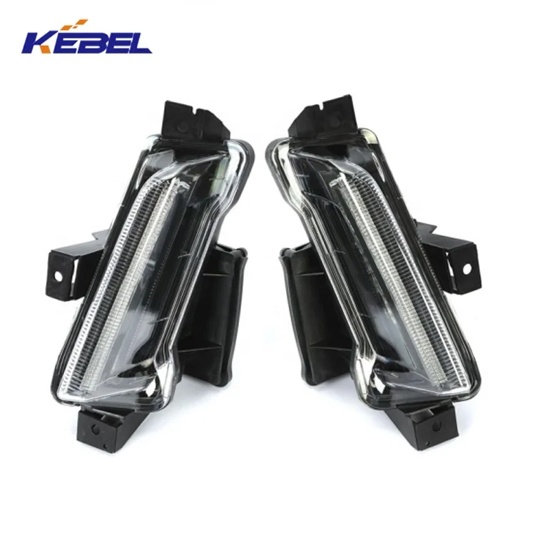 

New Product Auto Body Kits Fog Light 843417365 OEM 84341736 Fog Lamp for Chevrolet Camaro 2019