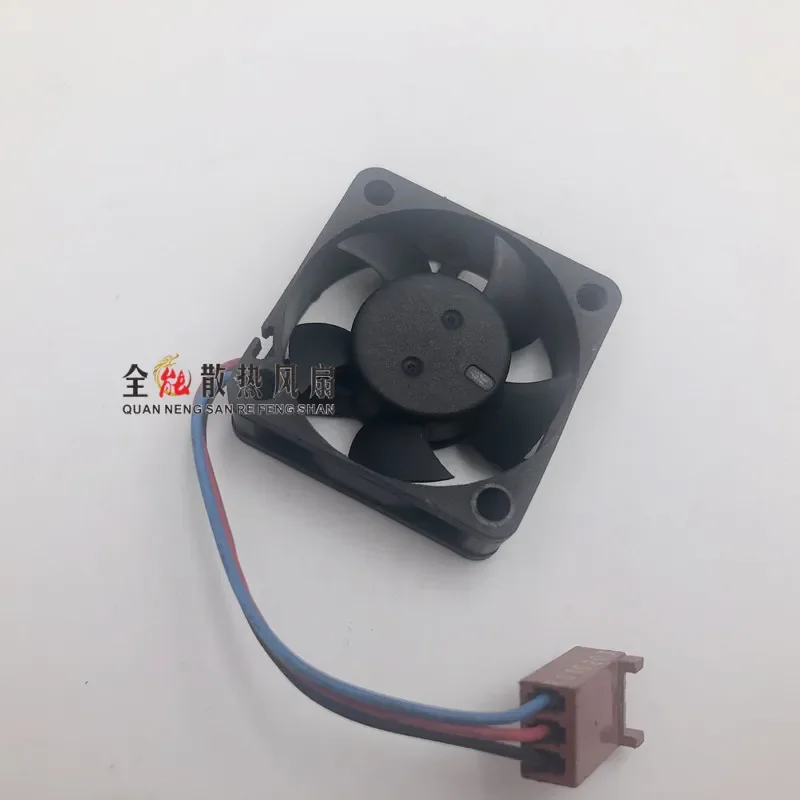 for 3CM 3010 5V 0.24A AFB0305HA Double Ball Bearing 3 Wire Cooling Fan for Chassis