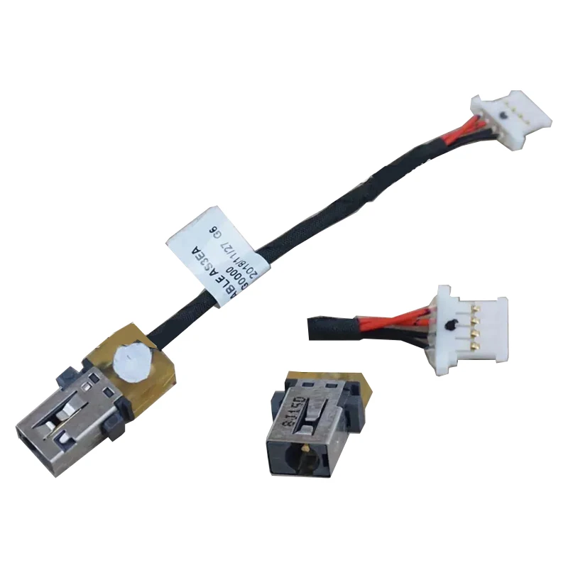 

Новый оригинальный ноутбук DC Power Jack для ACER SF113-31 S40-10 N17W7 SF314-41