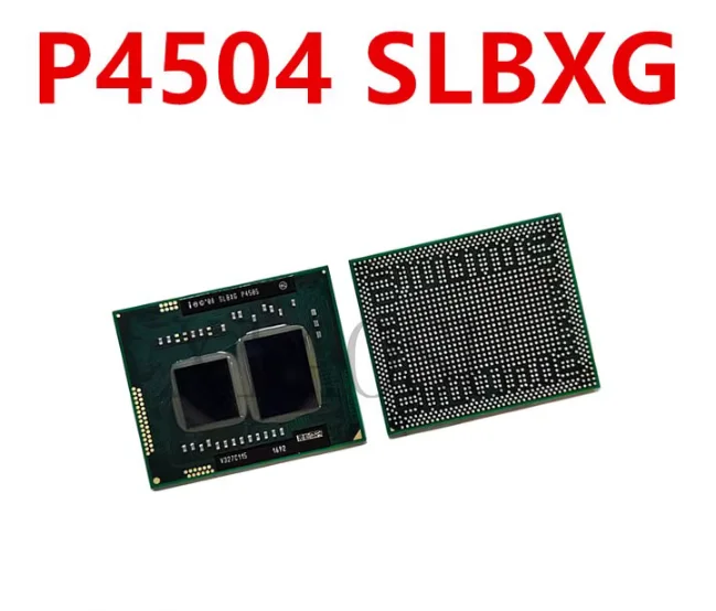 

Совершенно новая оригинальная свинцовая плата BGA SLBXG P4505 BGA, установленная на плате процессора