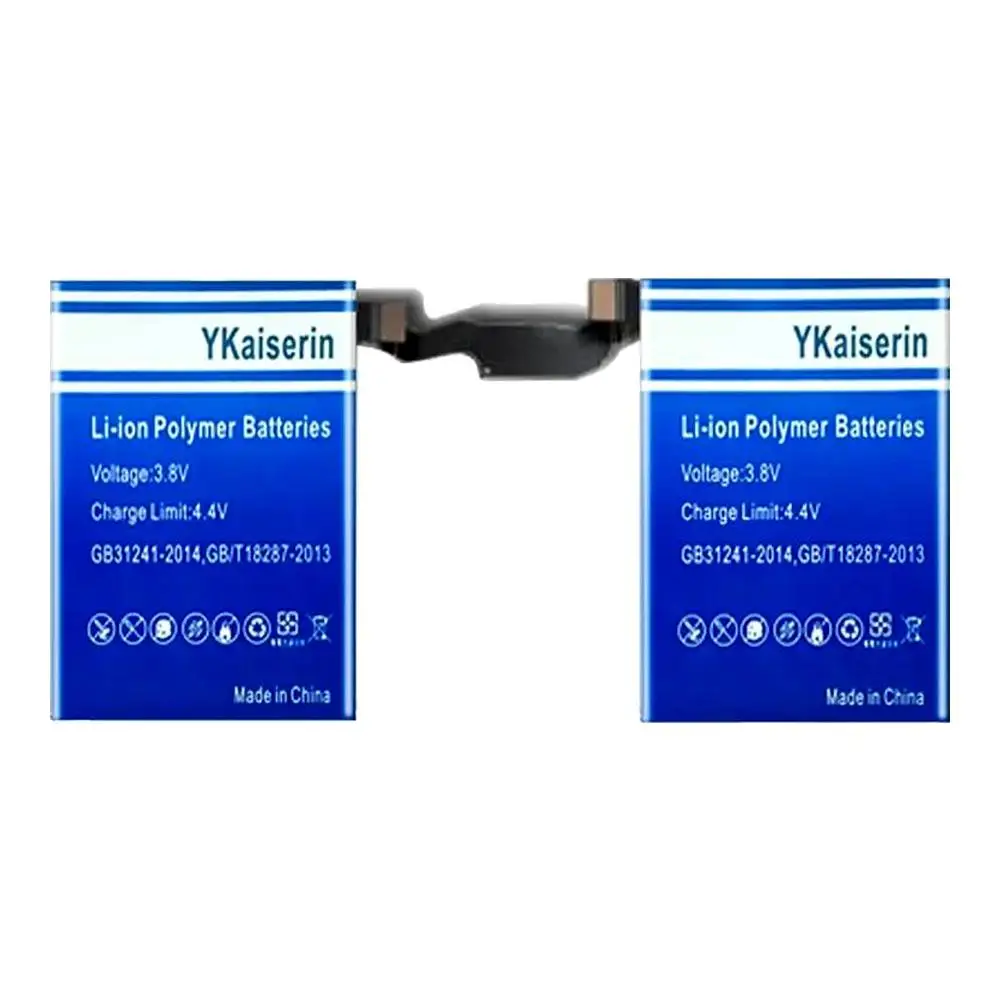 

Аккумулятор BL323 3300 мАч повышенной емкости для мобильного телефона Lenovo Legion Y90 5G L71061