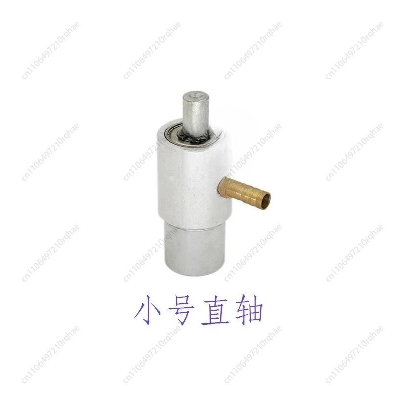 

Bench Drill Drilling Large Water Nozzle Glass Stone Tile Punching Water Inlet Joint Rotating Water Nozzle Cone Handle Drill Head