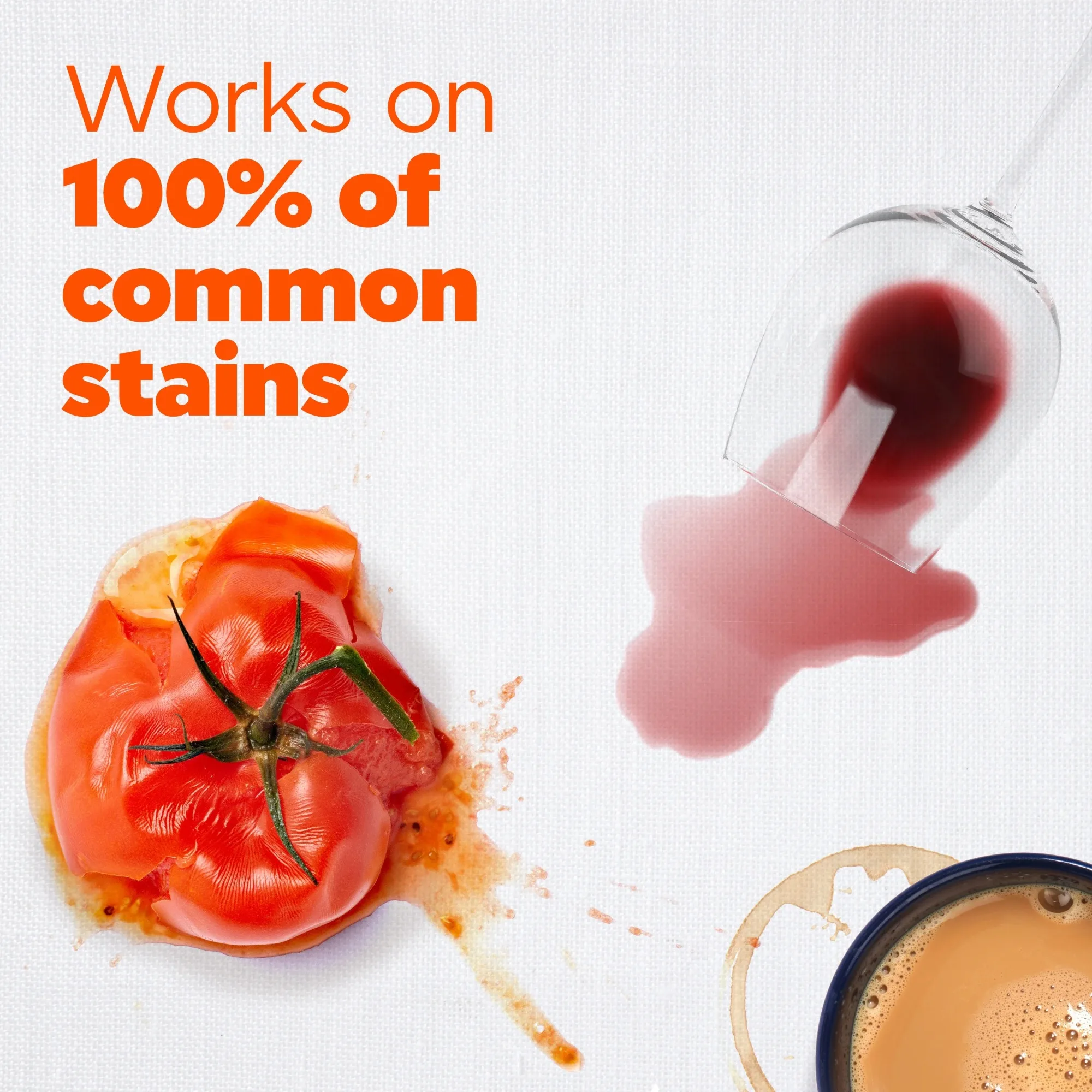 Soft Booster Waschmittel-Packs, frischer Duft, 25 Stück