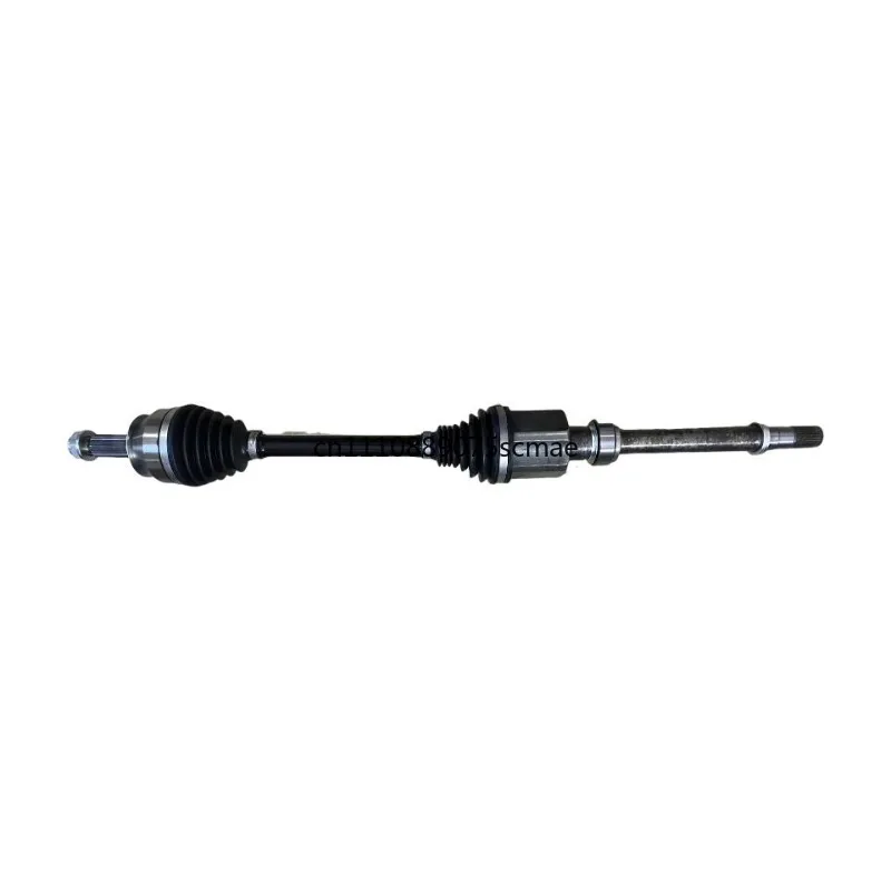 Applicable to Dongfeng Fengshen Yipai 007 front half shaft assembly, transmission half shaft left and right assembly