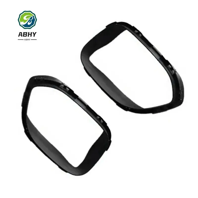 

ABHY-Car Tail Throat Exhaust Frame For Porsche Cayenne 958.2 2015-2017