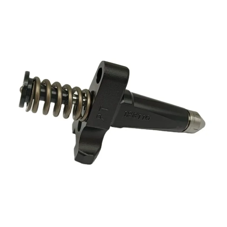 

Cummin NH220 diesel engine fuel injector BM68974 6620-11-3011 for D65A-6 D80A-12 bulldozer