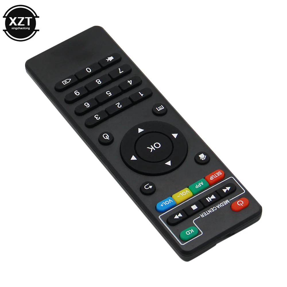 Universal Remote Control For X96 X96mini X96W Android TV Box IR Remote Controller Set Top Box with KD Function