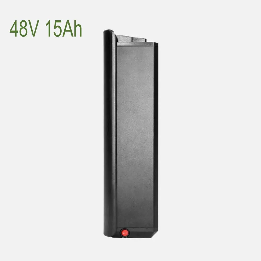 

Литиевая батарея 48V 14Ah 15Ah для ENGWE L20 3.0 Pro Boost Horizon и Ranger-s, запасная батарея для электровелосипеда Heybike