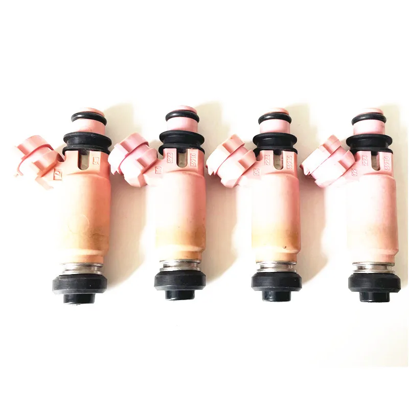 1pc High Quality Fuel Injectors Fuel Injection Parts 16611AA370 Fit for Subaru