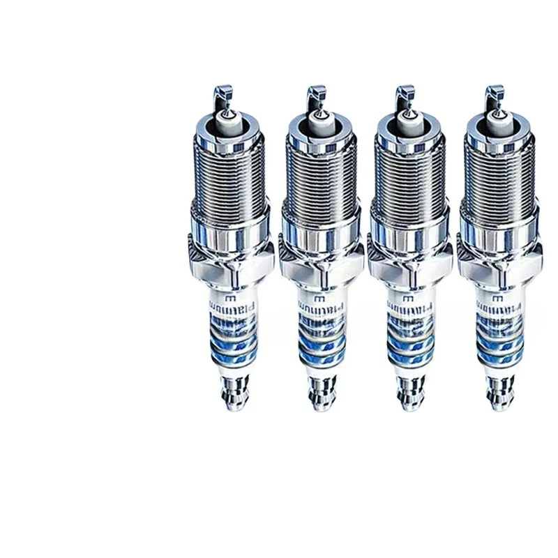 

Applicable car spark plug auto parts