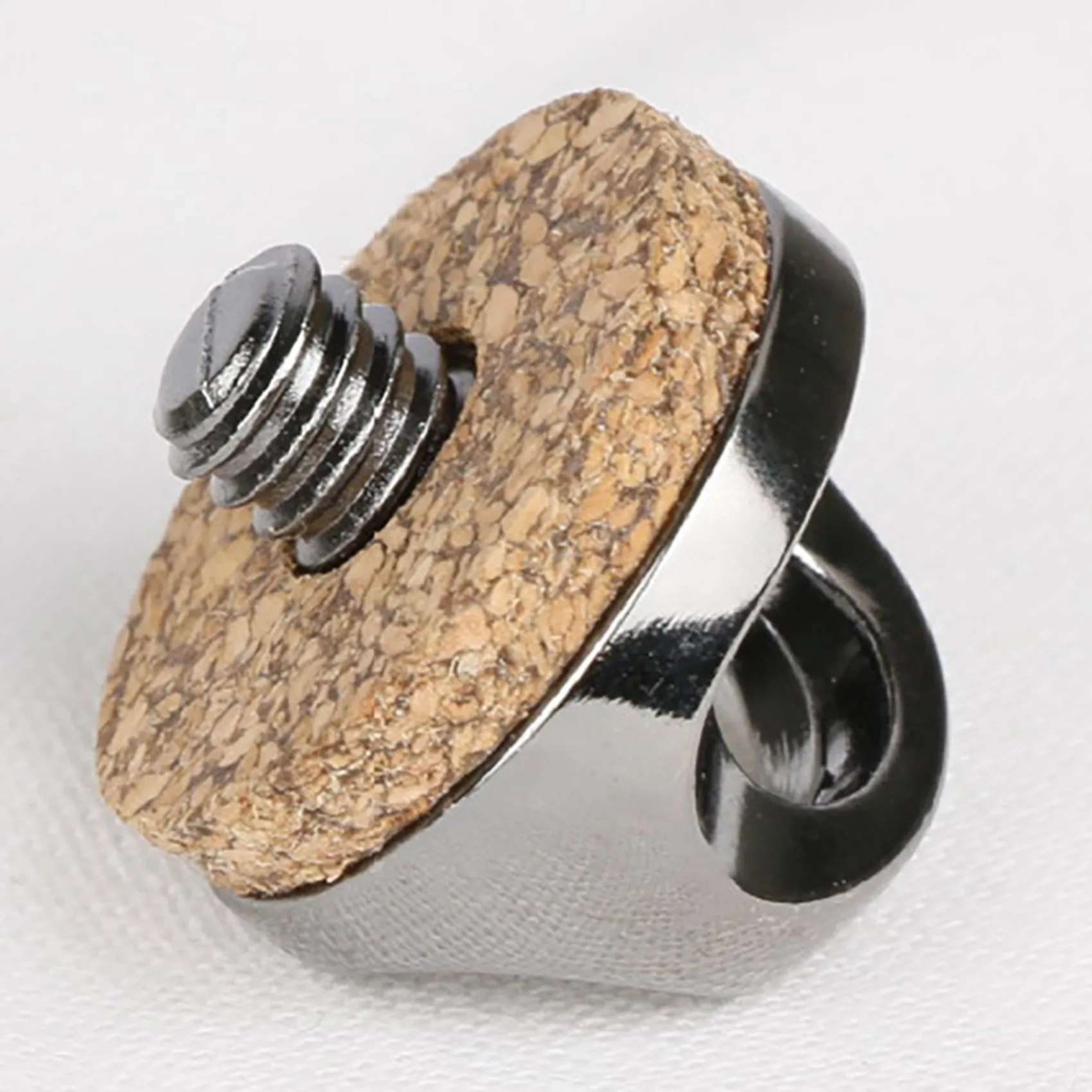 ABKQ-2Xカメラネジマウントアダプター固定DSLRカメラDリング1/4インチネジ、ショルダースリングネックストラップカメラバッグポーチ用