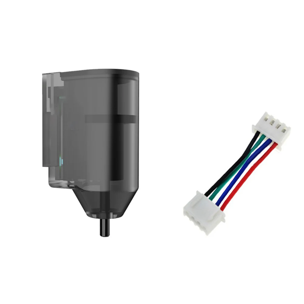For BL Touch Automatic Leveling For 3D Printers For Artillery For Sidewinder X2 Touch Utilizes Advanced Photoelectric Sensing