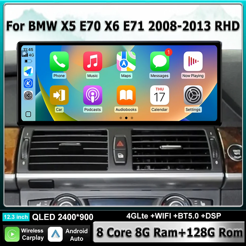 Android Auto Carpla… - image