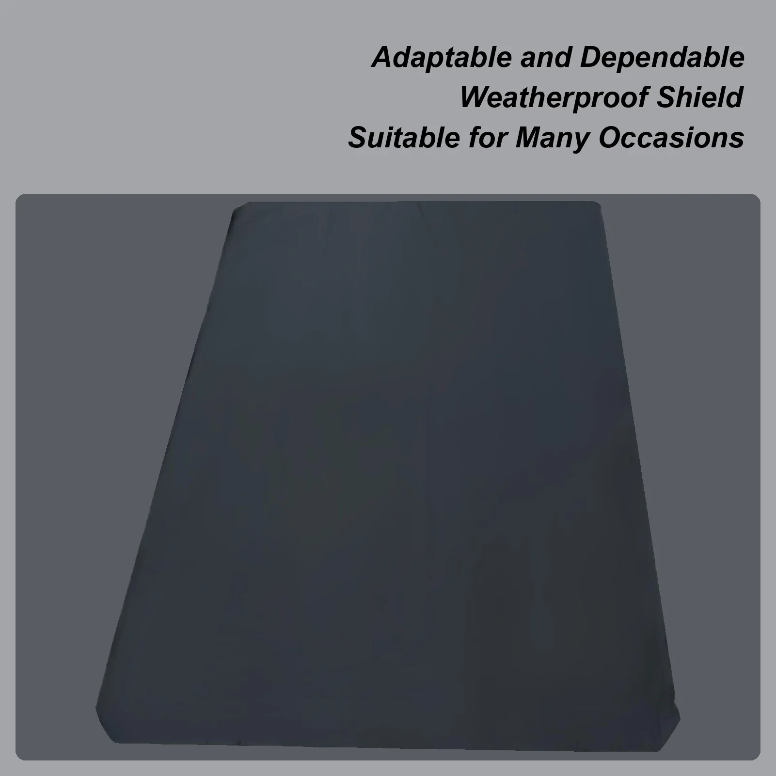 

Чехол на багажник на крышу автомобиля, водонепроницаемый чехол для багажа, водонепроницаемая защита багажа на крышу для кемпинга, путешествий, автомобиля, внедорожника